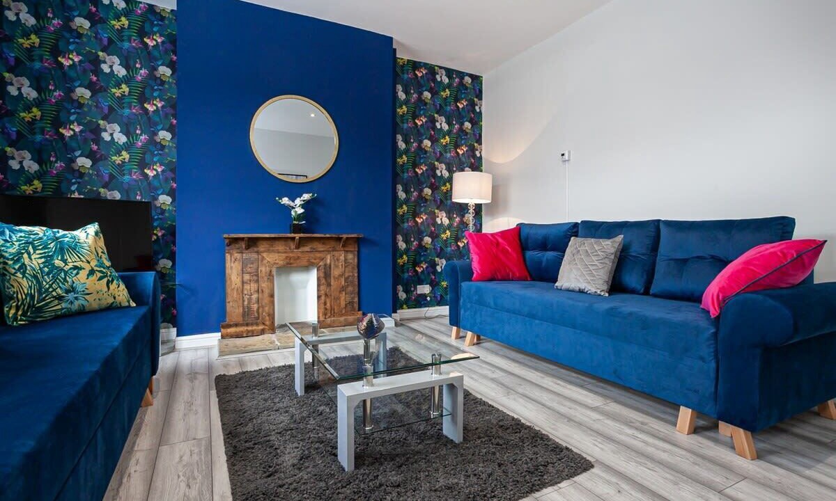 Photo of Livingroom in Darcy Lever