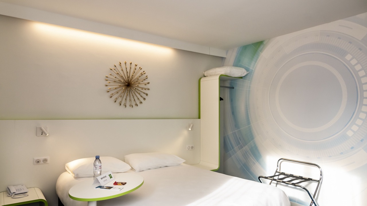 Photo of Bedroom in Beauce