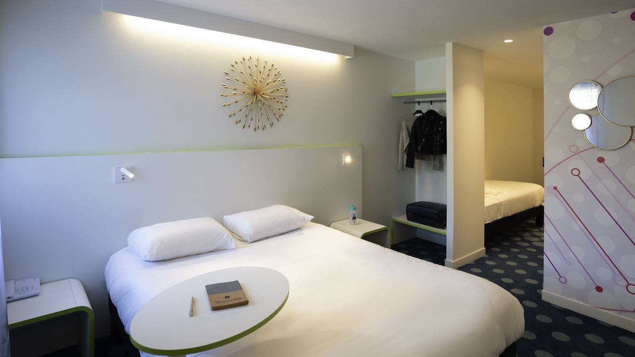 Photo of Bedroom in Beauce