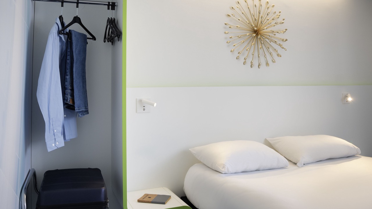 Photo of Bedroom in Beauce