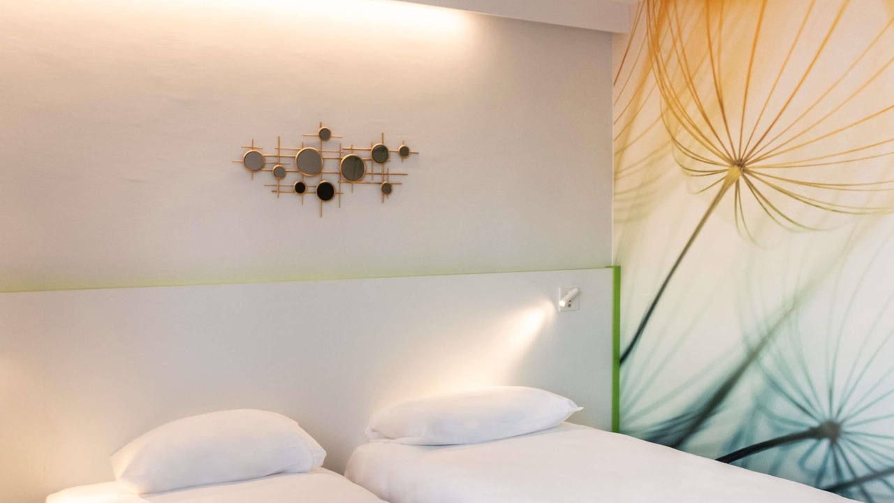 Photo of Bedroom in Beauce