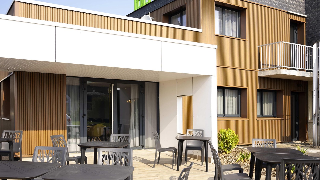 Photo of Outdoor in Beauce