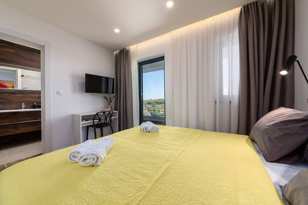 Photo of Bedroom in Mugeba