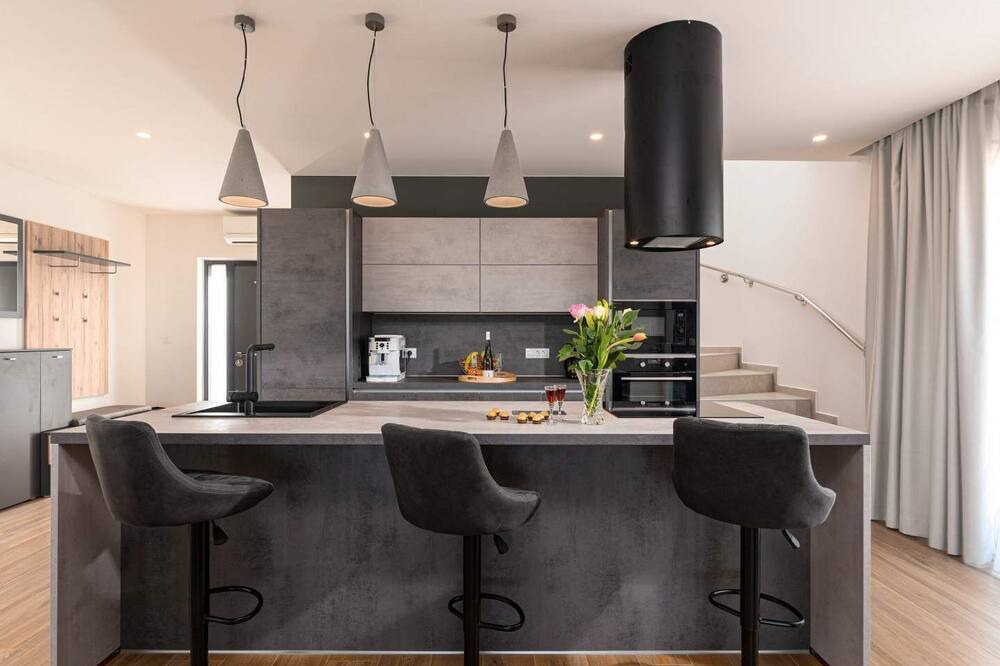 Photo of Kitchen in Mugeba
