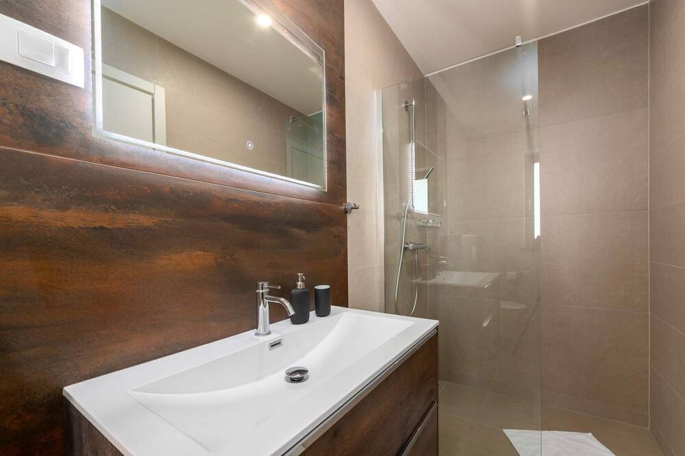 Photo of Bathroom in Mugeba