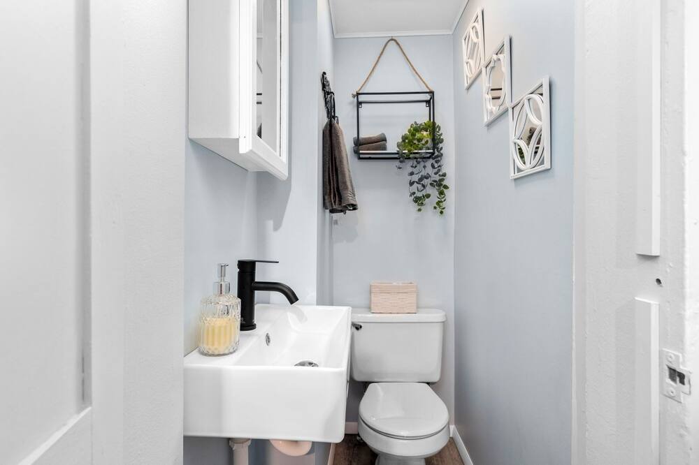 Photo of Bathroom in Montour Falls