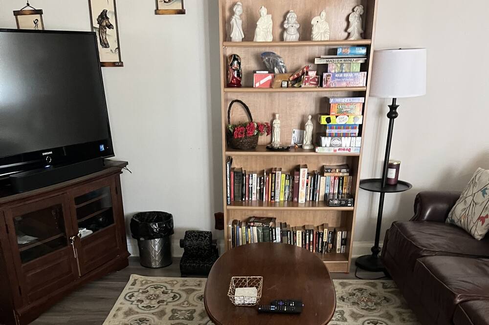 Photo of Livingroom in Montour Falls