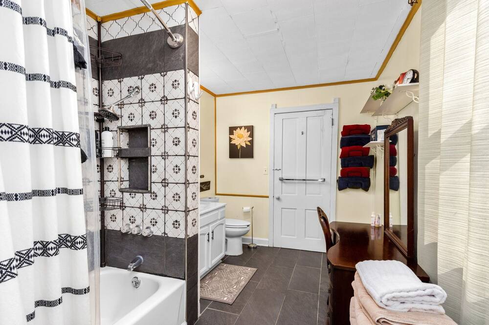 Photo of Bathroom in Montour Falls