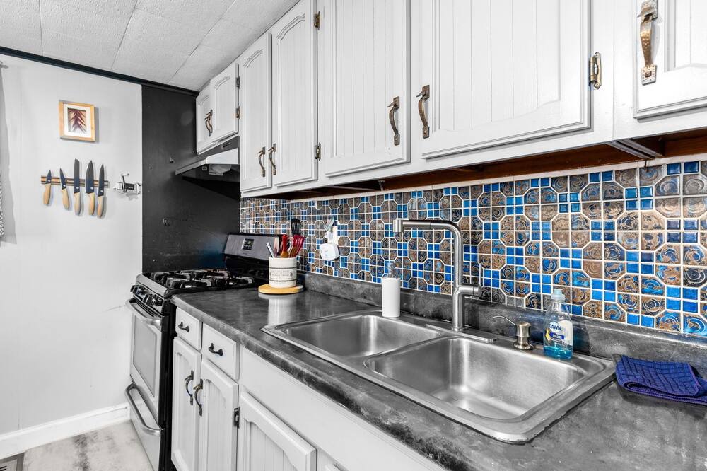 Photo of Kitchen in Montour Falls