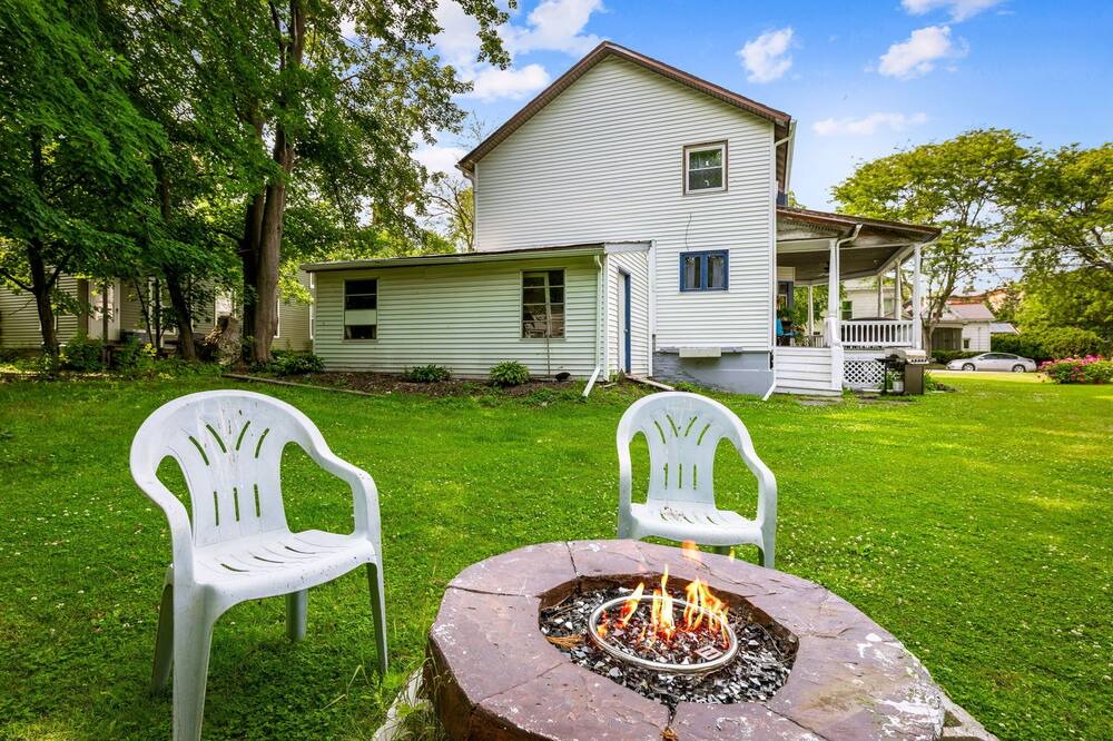 Photo of Outdoor in Montour Falls