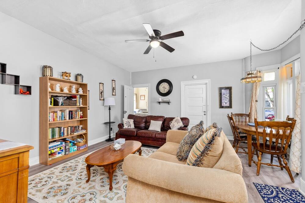 Photo of Livingroom in Montour Falls
