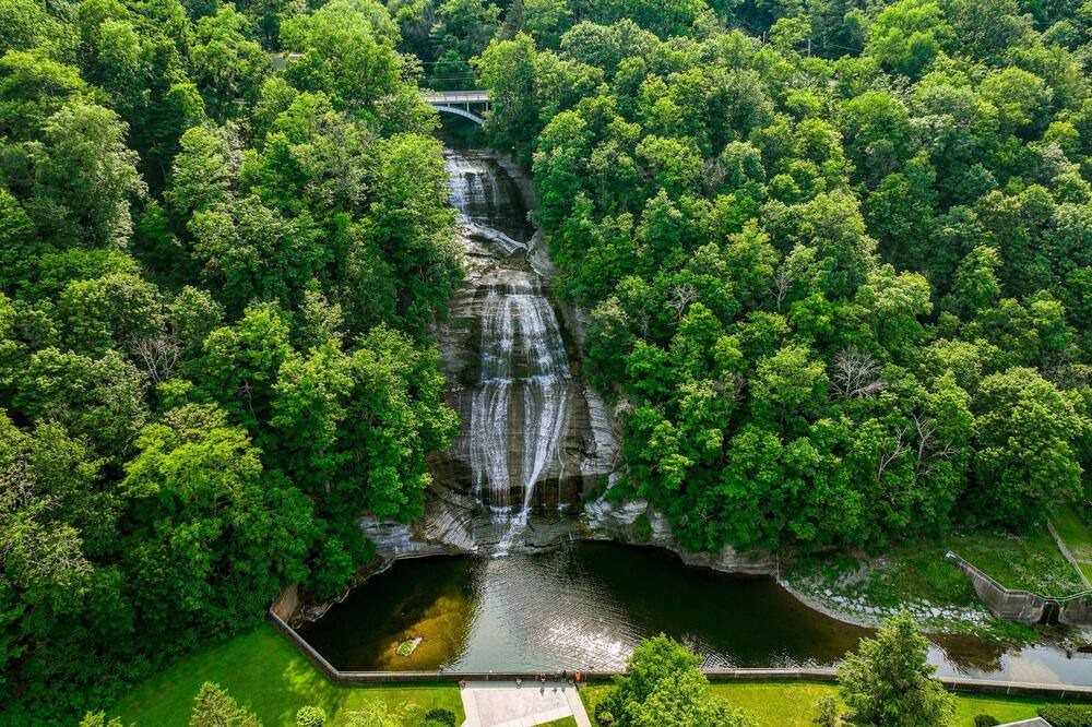 Photo of Outdoor in Montour Falls