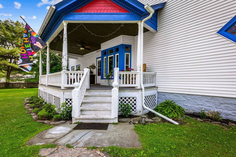 Photo of Outdoor in Montour Falls