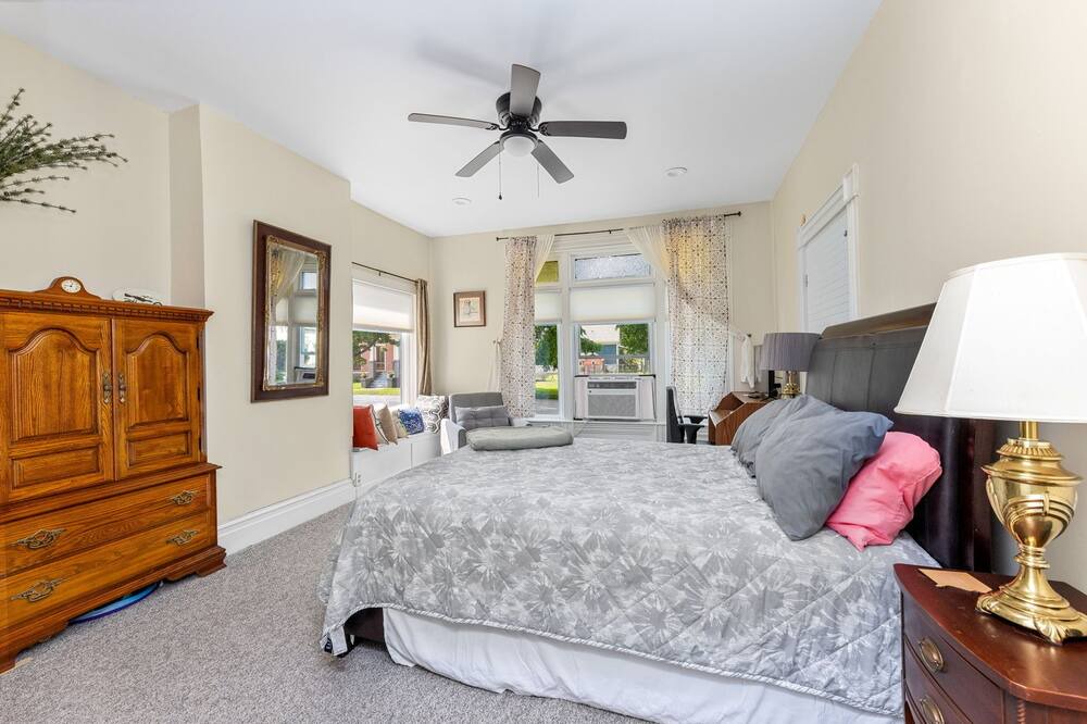 Photo of Bedroom in Montour Falls
