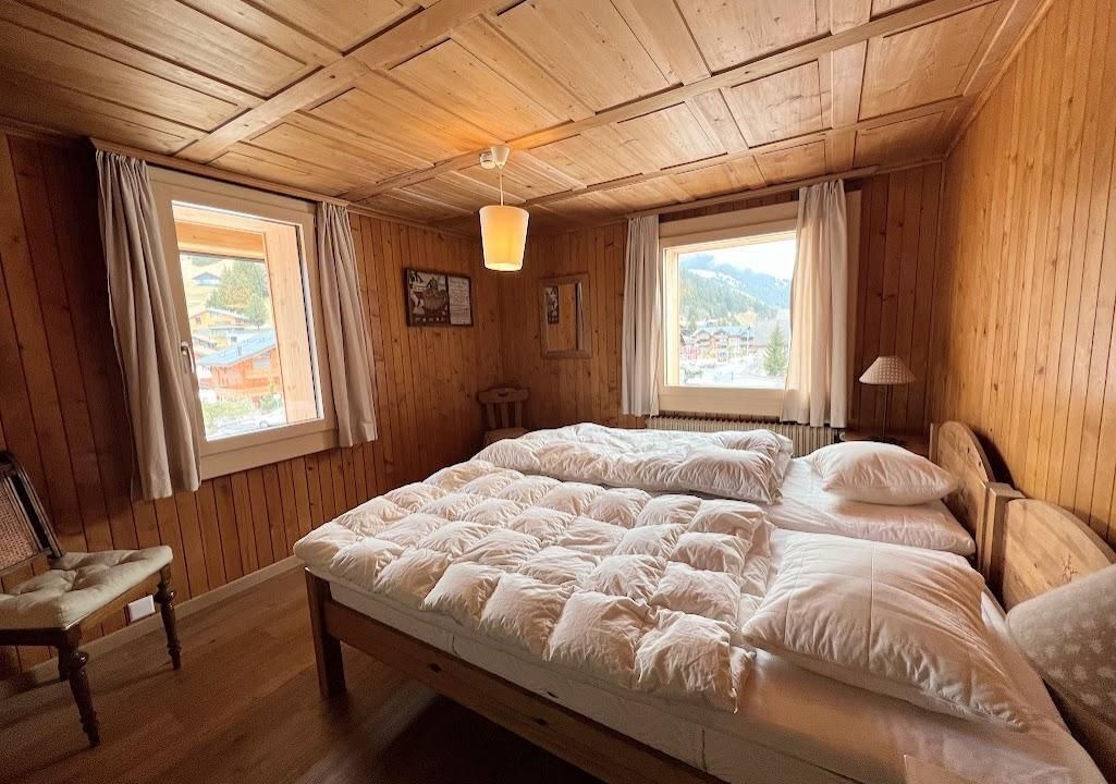 Photo of Others in Morgins