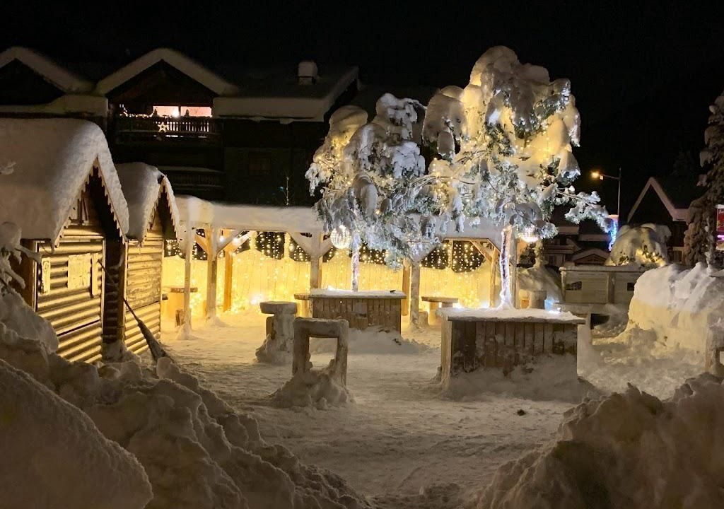 Photo of Outdoor in Morgins