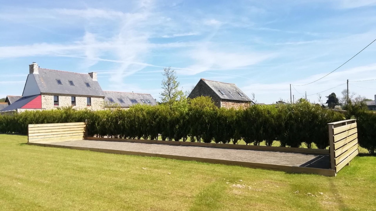 Photo of Outdoor in Le Ru