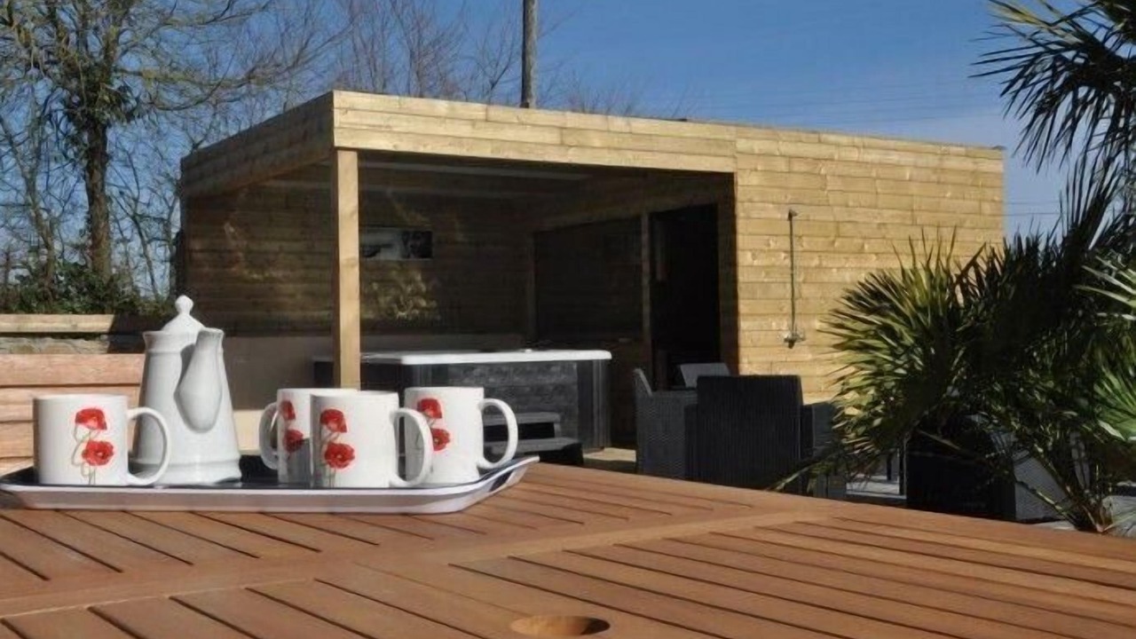 Photo of Outdoor in Le Ru