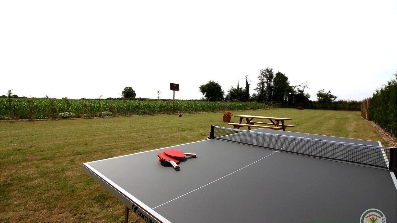 Photo of Outdoor in Le Ru