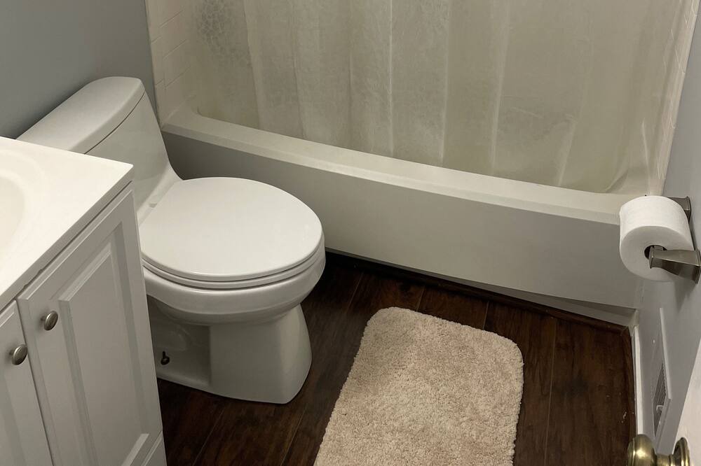 Photo of Bathroom in Colesville