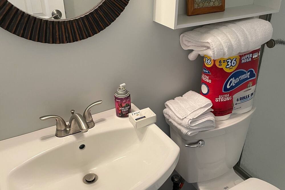 Photo of Bathroom in Colesville