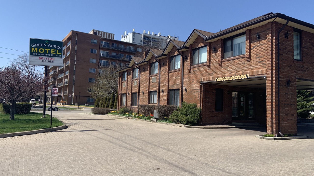 Photo of Outdoor in Lakeview