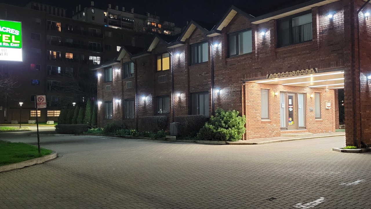 Photo of Outdoor in Lakeview