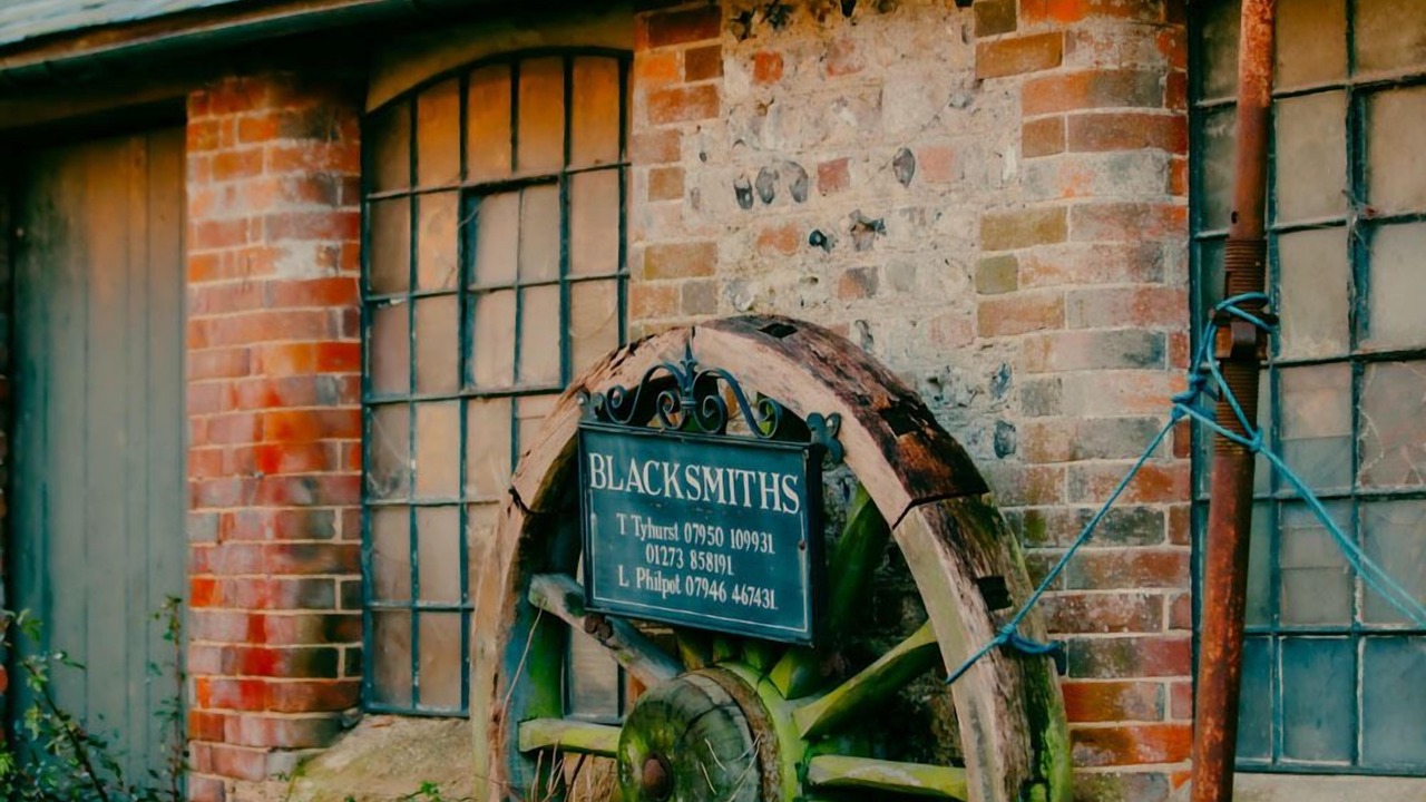 Photo of Outdoor in West Firle