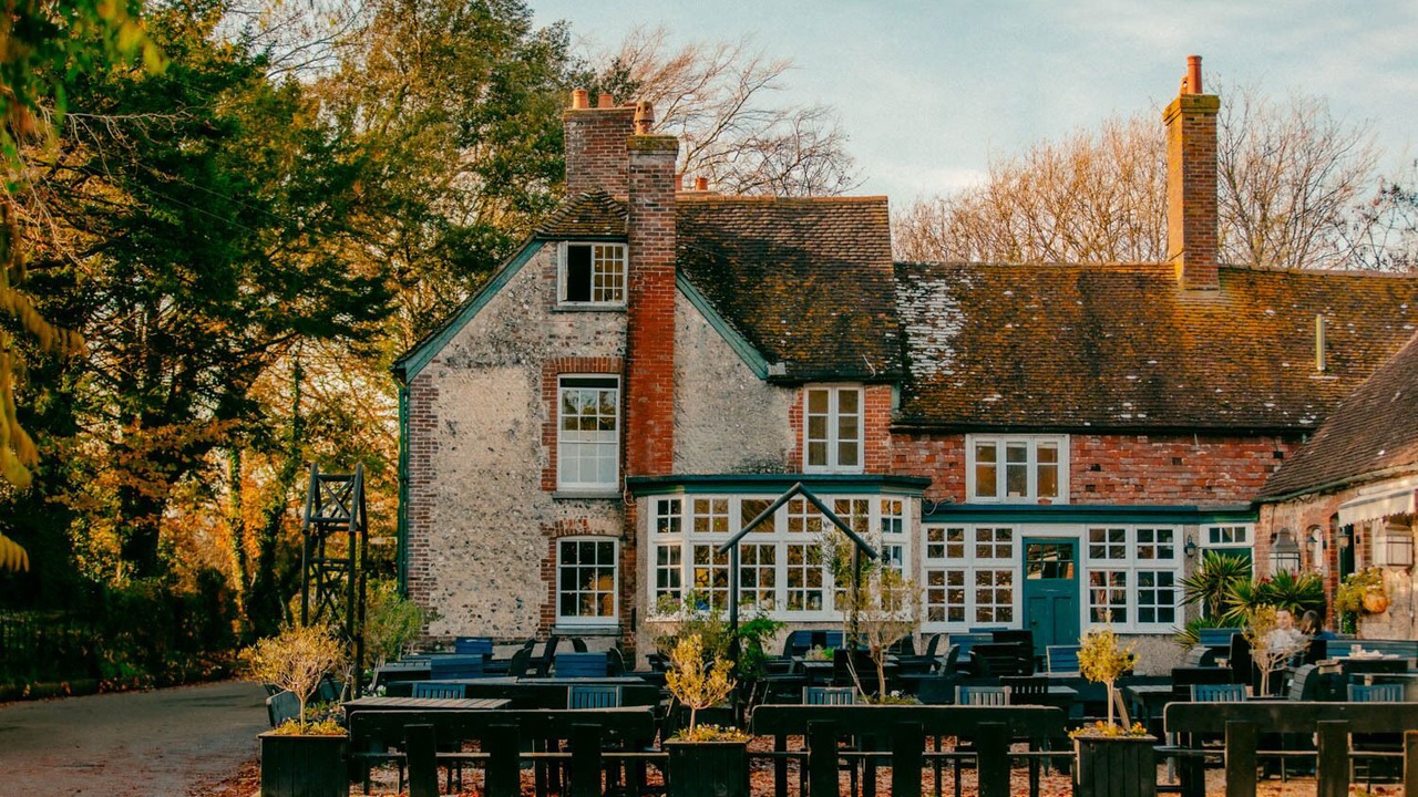 Photo of Outdoor in West Firle