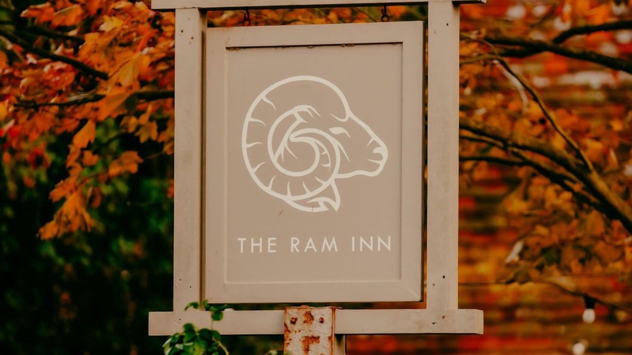 Photo of Outdoor in West Firle