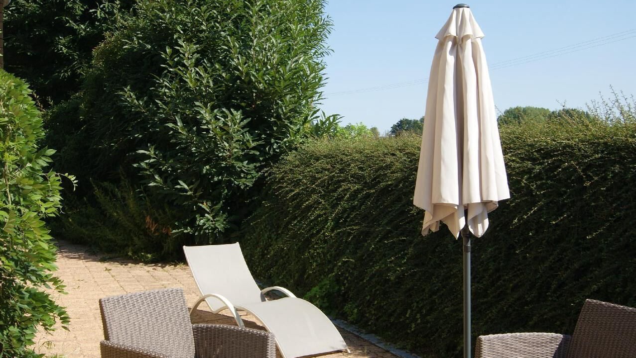 Photo of Patio Balcony in Bretteville-du-Grand Caux