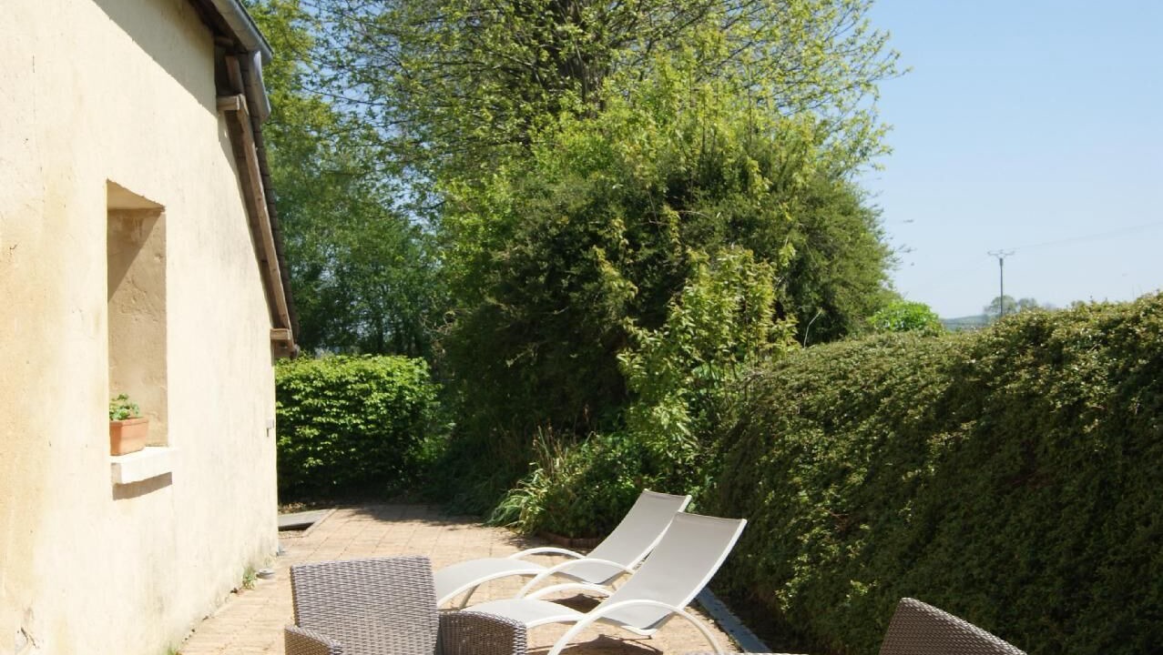 Photo of Patio Balcony in Bretteville-du-Grand Caux