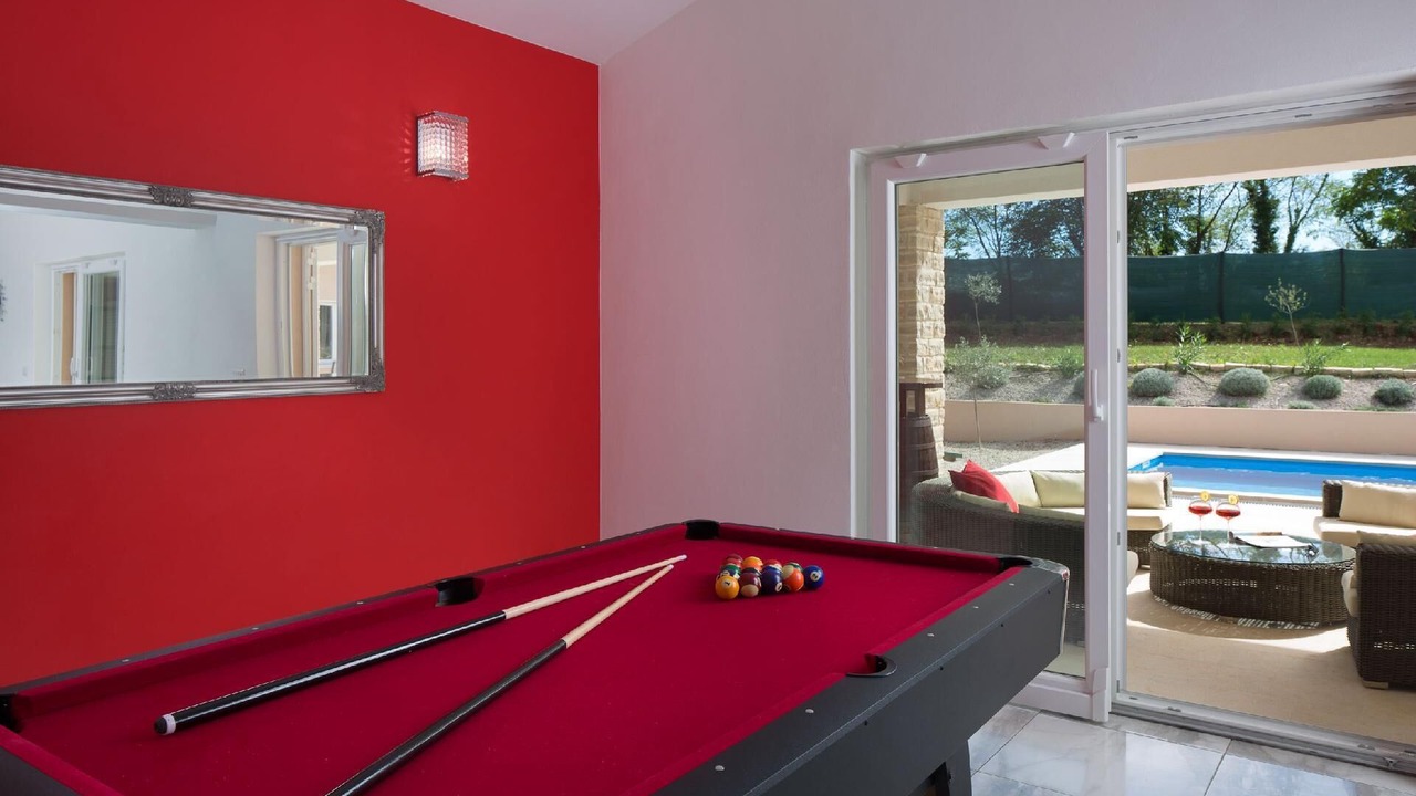 Photo of Bedroom in Sumber