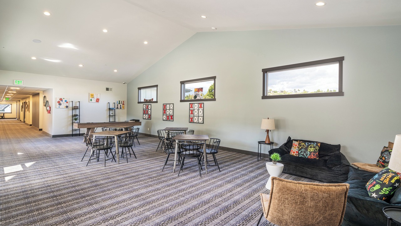 Photo of Bedroom in Wapato Point