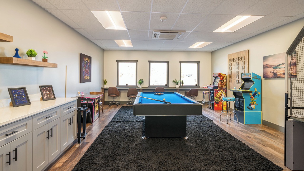 Photo of Bedroom in Wapato Point