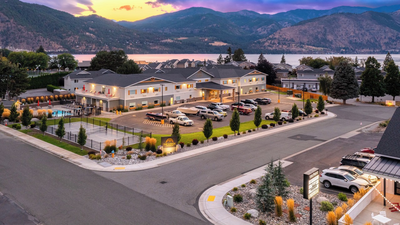 Photo of Outdoor in Wapato Point