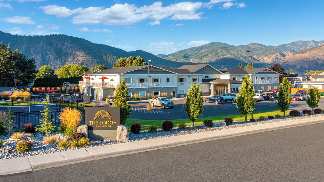 Photo of Outdoor in Wapato Point