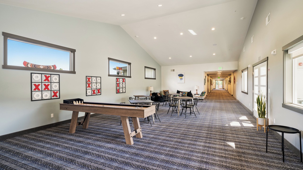 Photo of Bedroom in Wapato Point