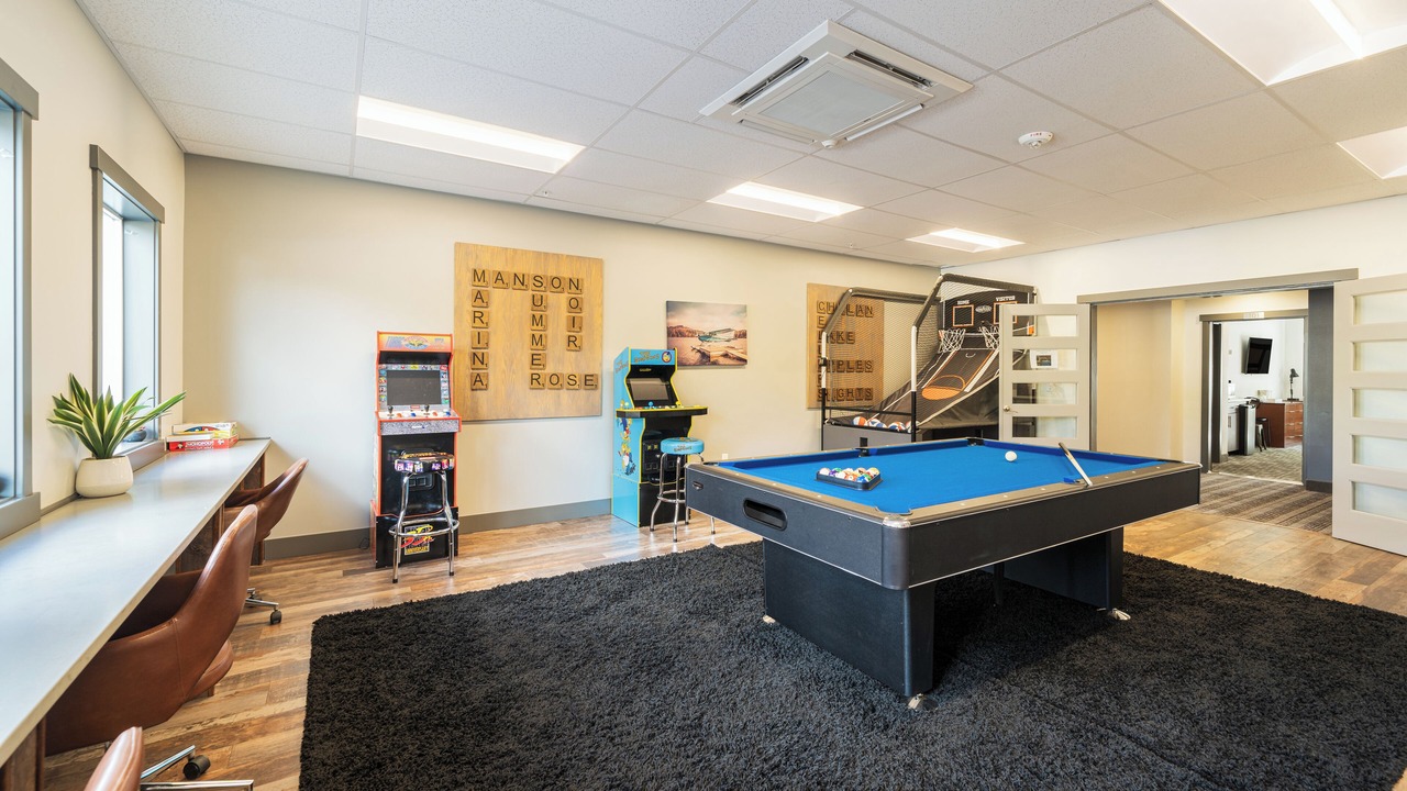 Photo of Bedroom in Wapato Point