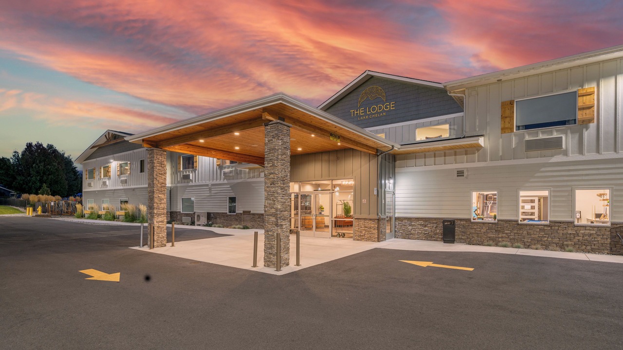 Photo of Outdoor in Wapato Point