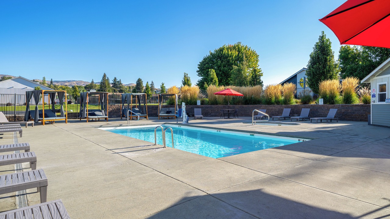 Photo of Outdoor in Wapato Point