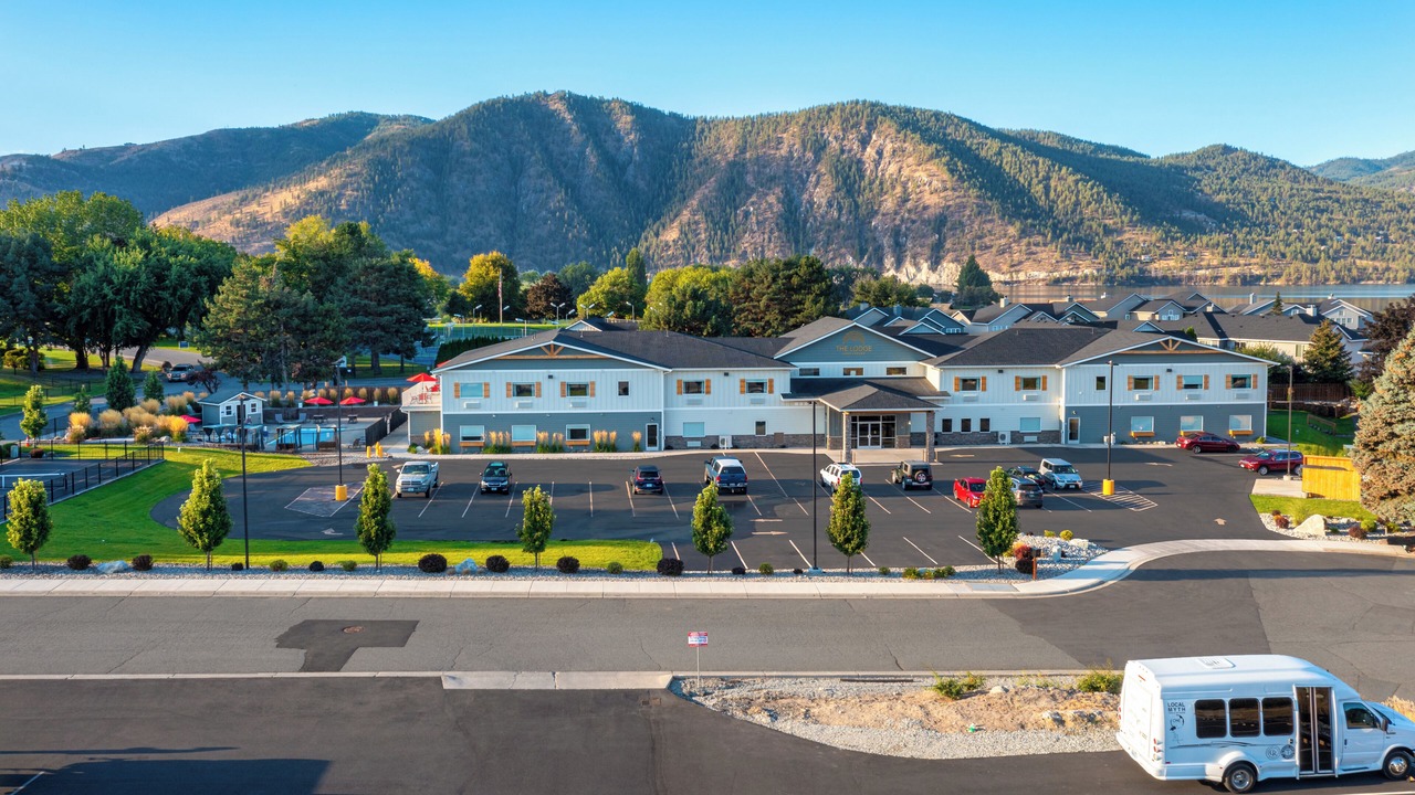 Photo of Outdoor in Wapato Point