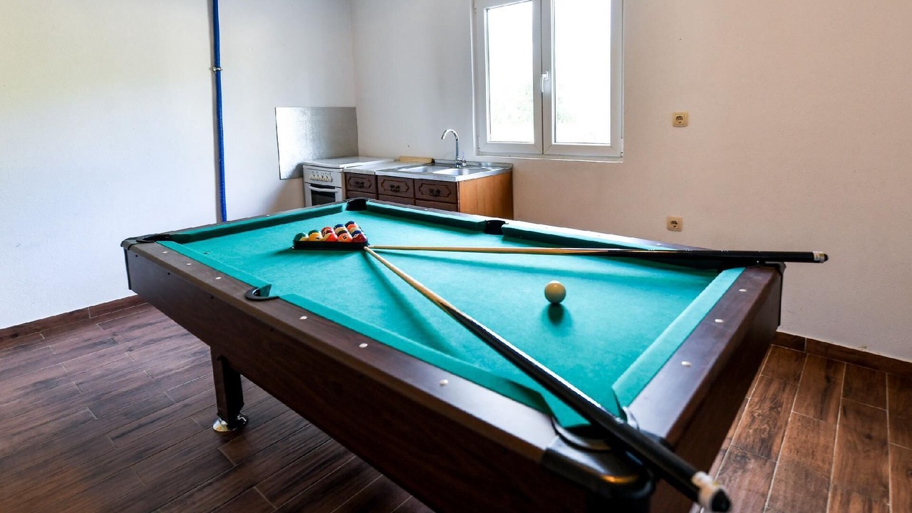 Photo of Bedroom in Donje Rastane
