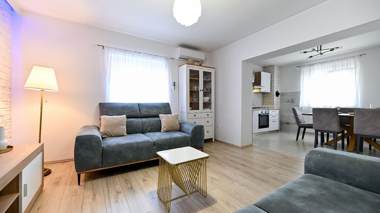 Photo of Livingroom in Donje Rastane