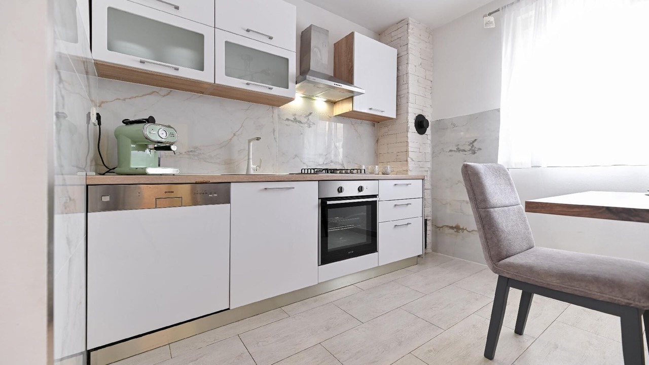 Photo of Kitchen in Donje Rastane