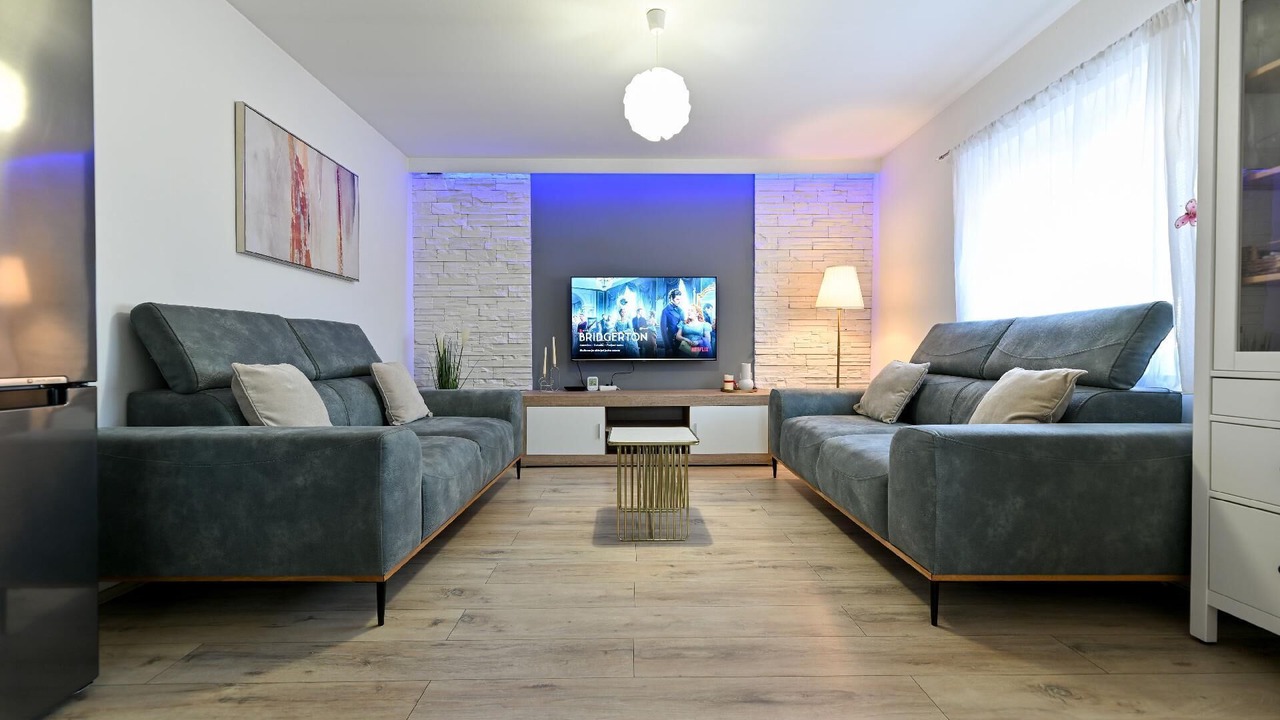 Photo of Livingroom in Donje Rastane