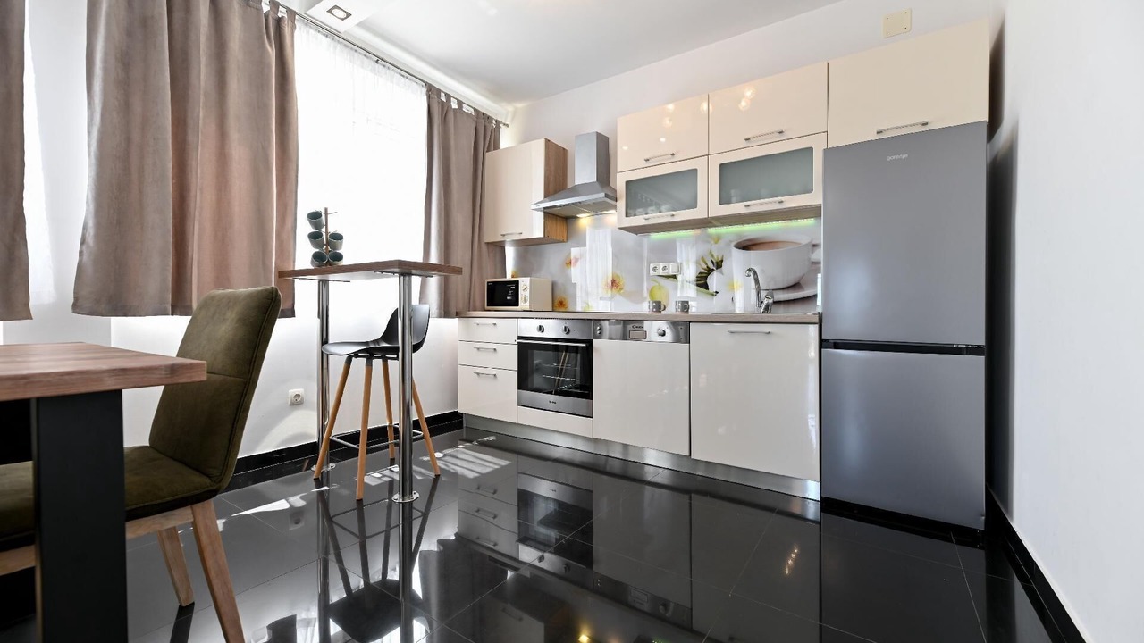 Photo of Kitchen in Donje Rastane