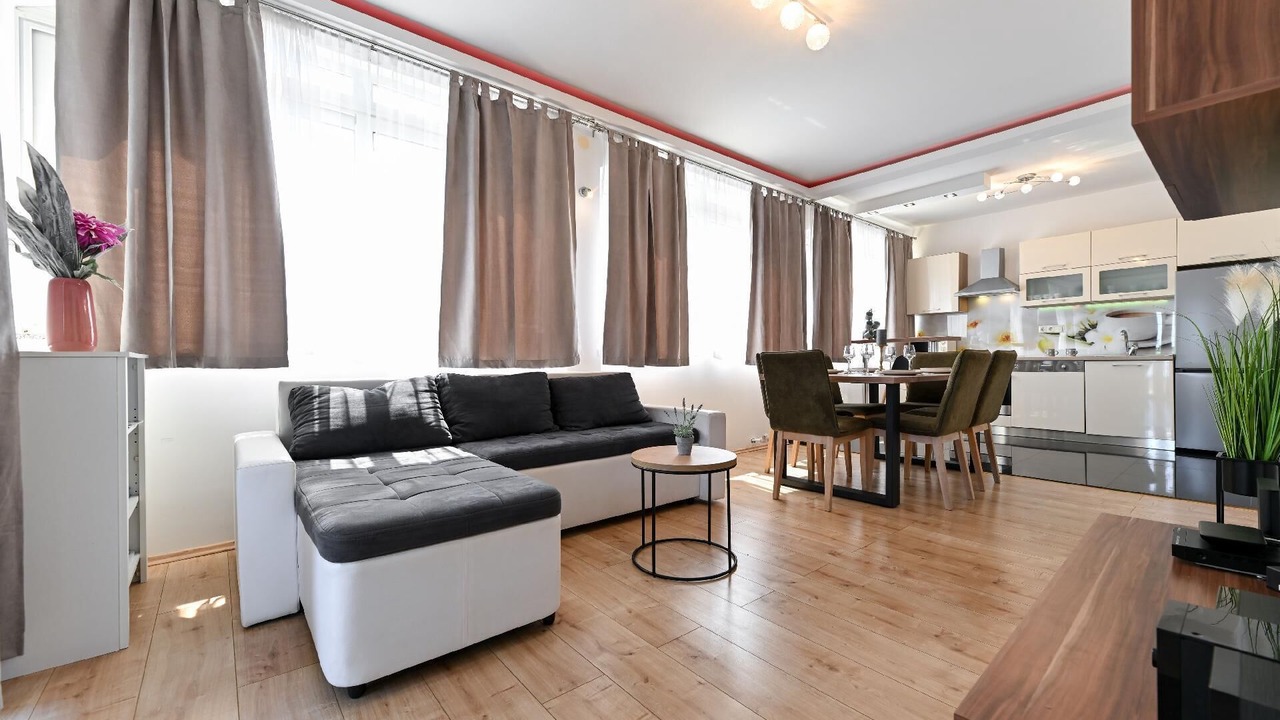 Photo of Livingroom in Donje Rastane