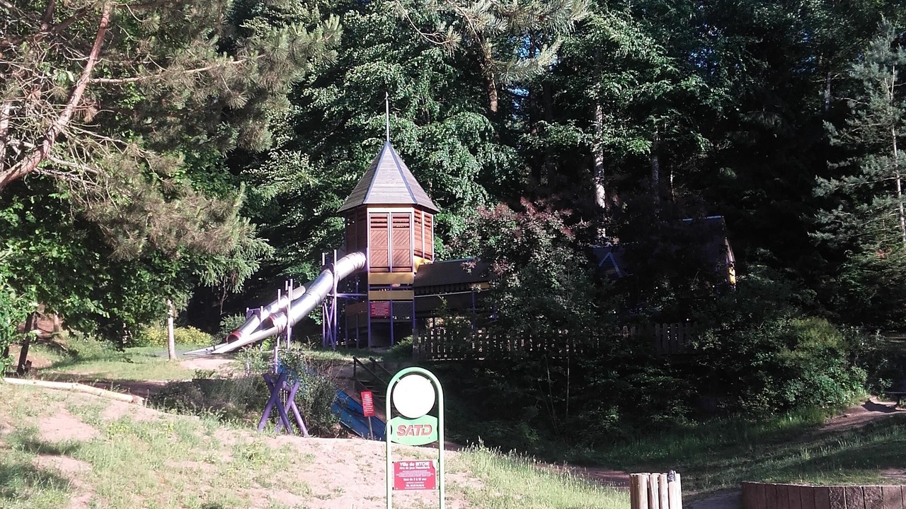 Photo of Outdoor in Hottviller