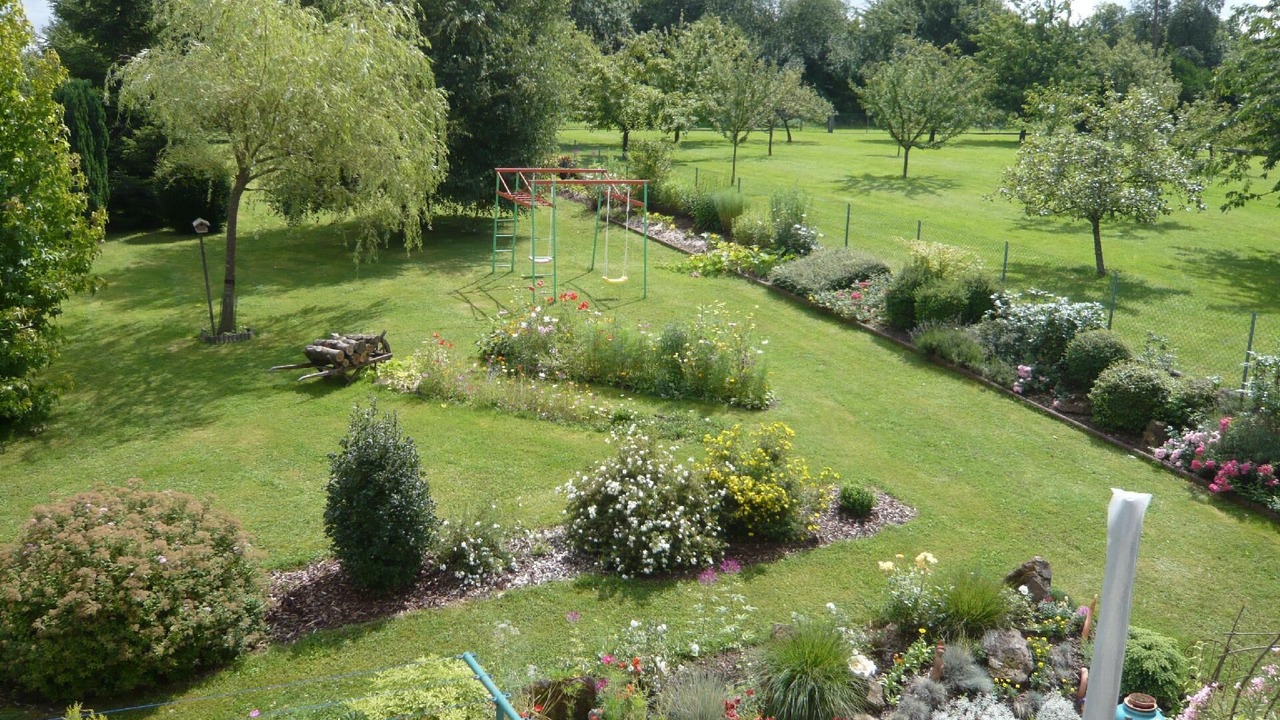 Photo of Outdoor in Hottviller